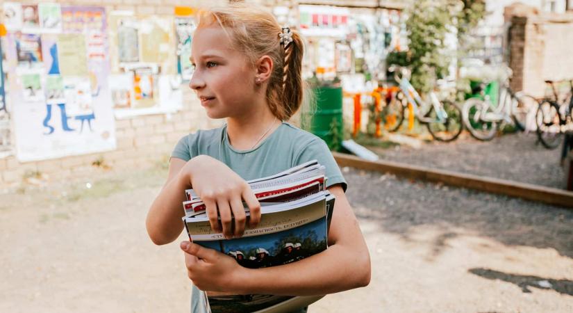 Miért kezdik a lányok egyre korábban a menstruációt? - Bien