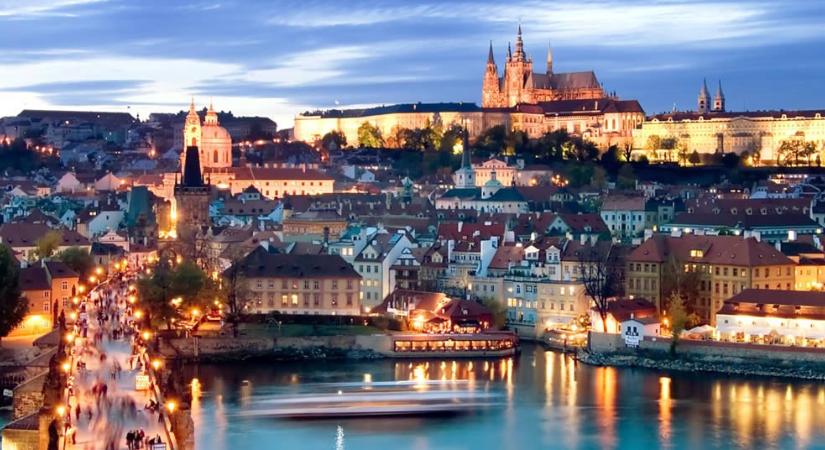 Bitcoin Prága 2025 – Európa legnagyobb Bitcoin konferenciája sztárelőadókkal és fontos bejelentésekkel - Bitcoinbázis