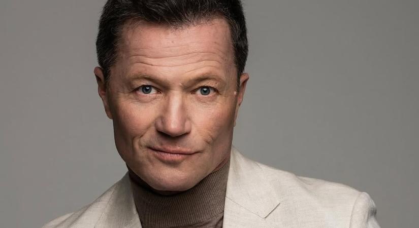 Ezért váltak el Stohl Andrásék? Súlyos, amiről suttognak - ContextUs