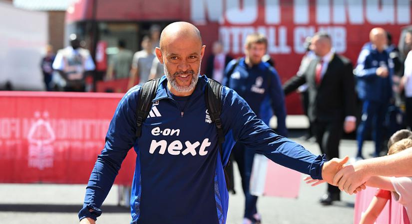 PL: hosszabbított sikerkovácsával a Nottingham Forest! – Hivatalos - FociClub