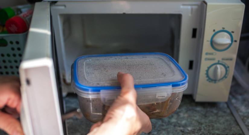 Ezeket az ételeket veszélyes lehet a mikróba rakni - Velvet