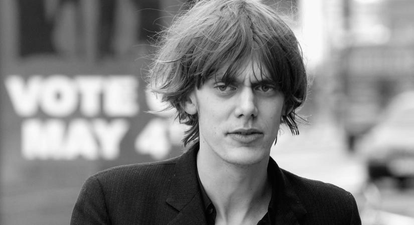 46 évesen meghalt Patrick Walden, a Babyshambles gitárosa - Blikk