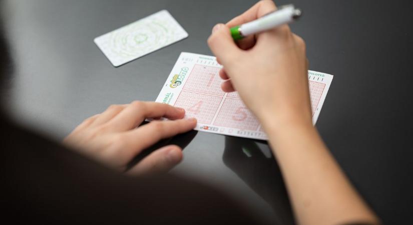 Ön már feladta? Brutális nyereményt vihet el, ha jól tippeli meg az öt számot! - Teol