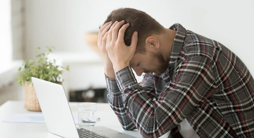 Mi történik, ha nem tudod időben fizetni a hitelrészletet? - Banknavigator