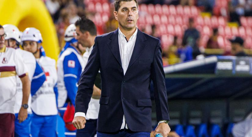 Spanyol szakembert neveztek ki az ecuadori Barcelona élére – HIVATALOS - FociClub