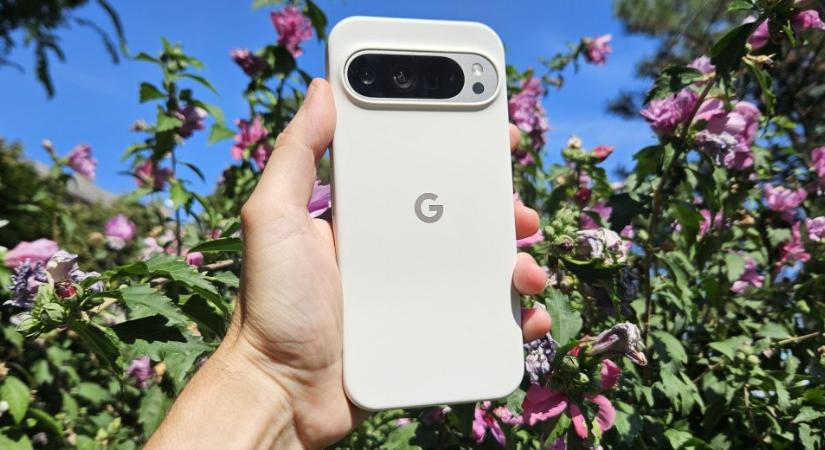 A Google döntése sokkolta a Samsungot - Techworld