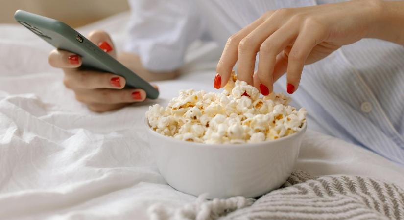 Nyáresti mozizáshoz: 4 kreatív popcorn recept, amit imádni fogsz! - Bien
