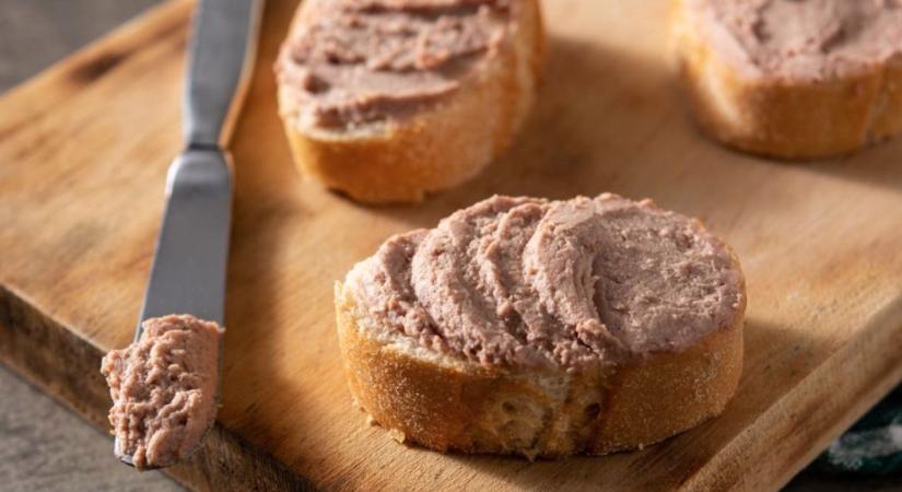 Bacont és libamájast hív vissza az Auchan - Borsodhír