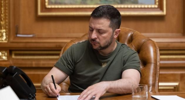 Zelenszkij szankciókat vezetett be az orosz dróngyártók ellen - Karpat.in.ua