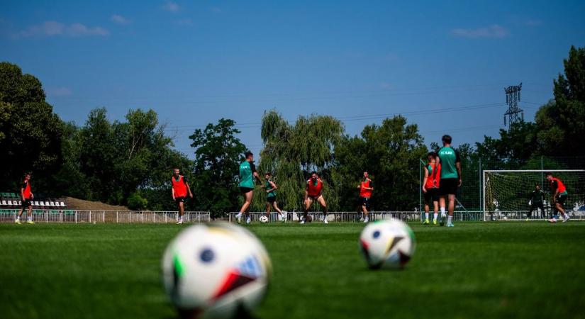 FC Ajka: kezdetét vette a felkészülés - Veol