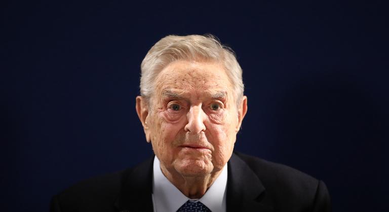 Sulyok Tamás aláírta: a magyar kormány elveheti Soros György magyar állampolgárságát - Index - Belföld