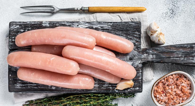 Az Aldi baromfivirslit hív vissza allergén jelenléte miatt - Kanizsa Újság