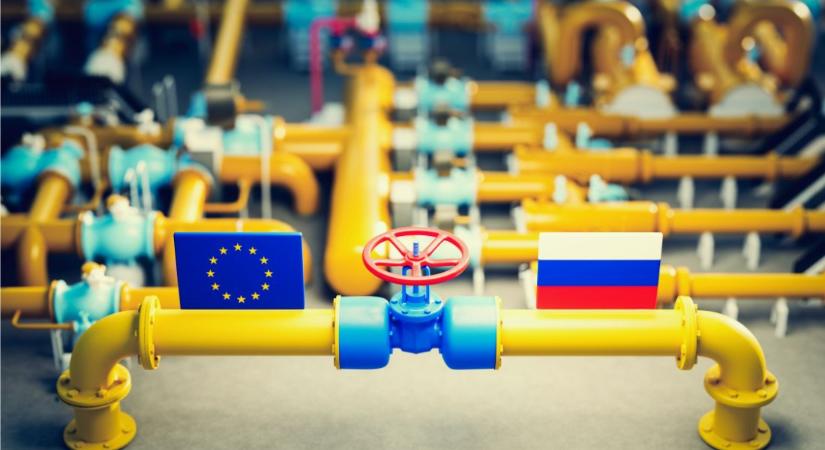 2028-tól tilos az orosz gáz és olaj az EU-ban – ennek durva következményei lesznek - Körkép