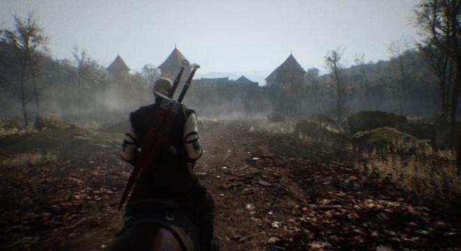 Ez a The Witcher 3: The Last Wish mod annyira ütős, hogy simán elmehetne a Witcher 4-nek! [VIDEO] - theGeek
