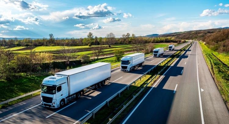 Útdíjforradalom – ha zöldebben fuvaroz, kevesebbet fizethet - Transpack