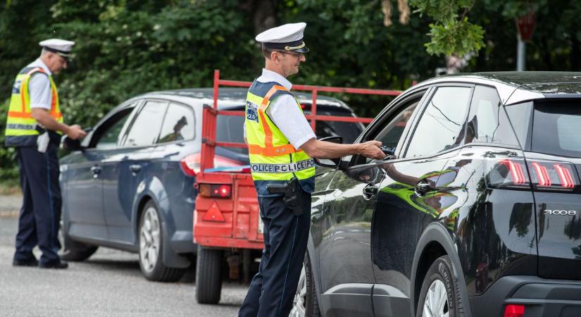 Egész hétvégén szeszrazzia lesz a somogyi utakon – a rumos csoki nem játszik - Sonline