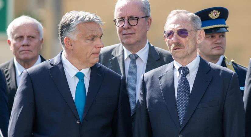 Hiába perelné az Orbán-kormány az Európai Unió Bíróságát, nyerésre szinte semmi esély, fizetni pedig mindenféleképpen kell - Népszava