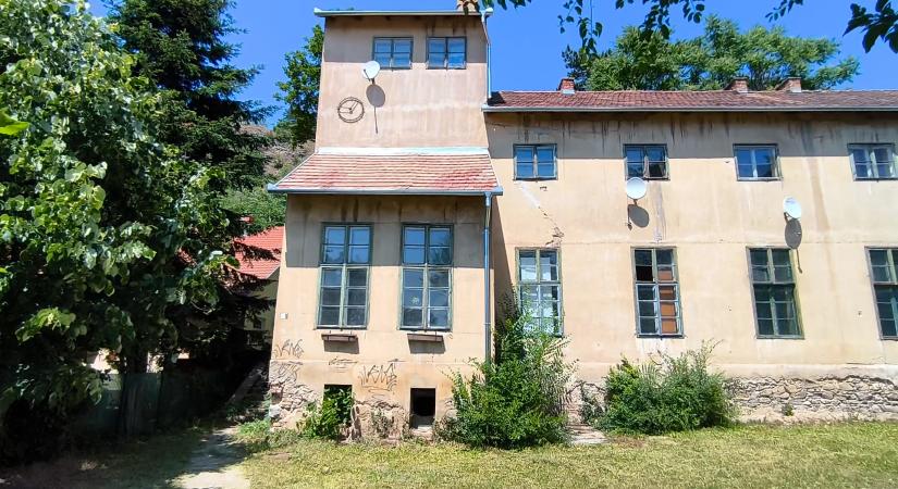 Közösségi helyként újulhat meg az egykori pécsi színészház - Pécs Aktuál