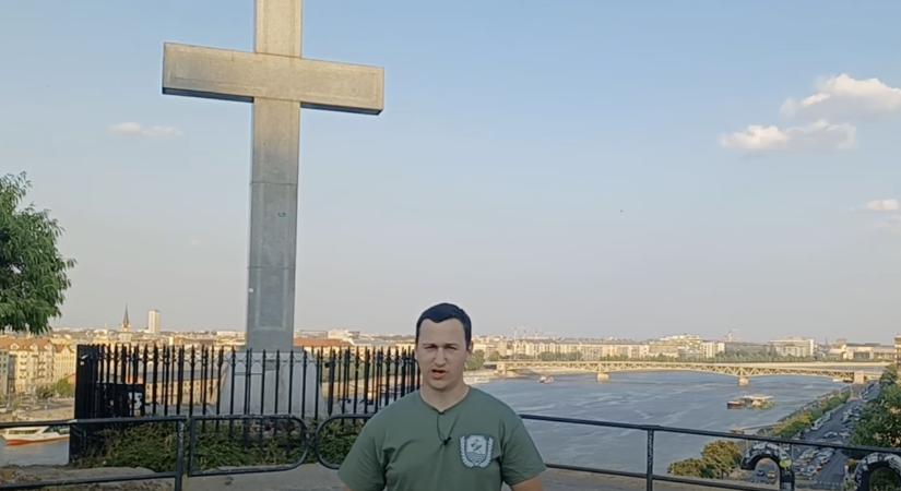 Kilép a Mi Hazánkból Vékony Csongor Toroczkai miatt – a párt mást mond - atv.hu