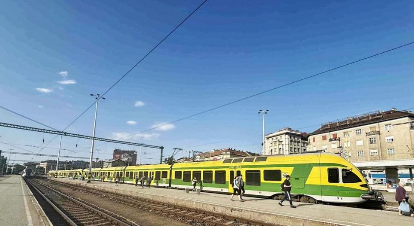 A GYSEV már besegít a MÁV-nak - Blikk - Kvíz