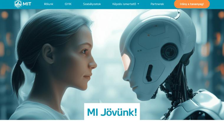 Elérhető az ingyenes mesterséges intelligencia tananyag - Computerworld