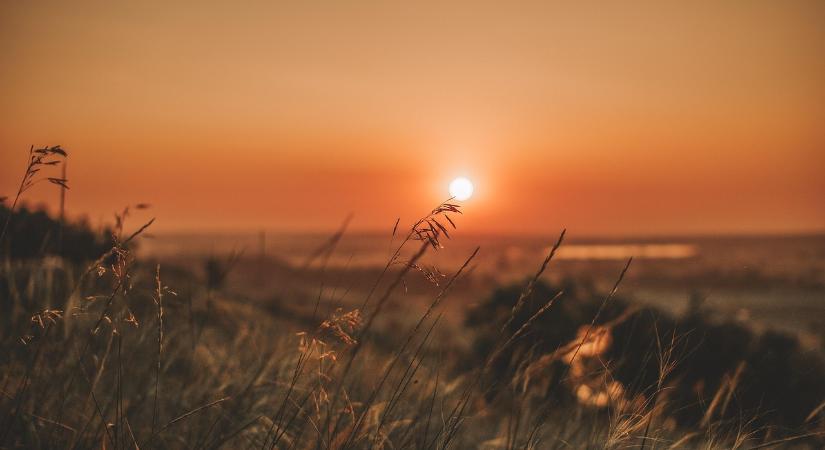 Meteorológia: az előzetes adatok szerint megdőlt a hajnali hidegrekord szombaton - Agrotrend