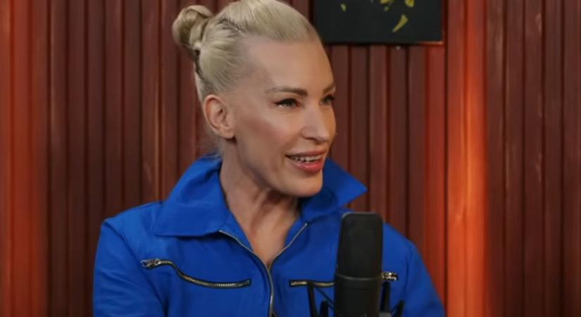 Pásztor Anna: "A politikusoknak én egy-egy jó szexet fölírnék receptre" - Blikk - Kvíz