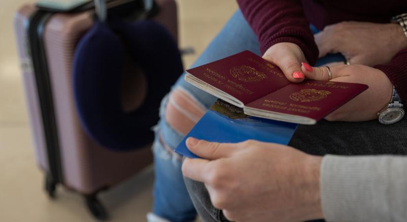 Útlevelek: nagy változtatásra készül a magyar kormány - Kanizsa Újság