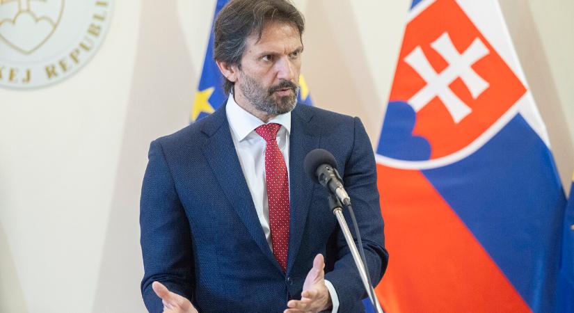 Kaliňák bocsánatkérést vár Ukrajnától – Krúpa reméli, hogy Pellegrini javítja Szlovákia megítélését - Új Szó