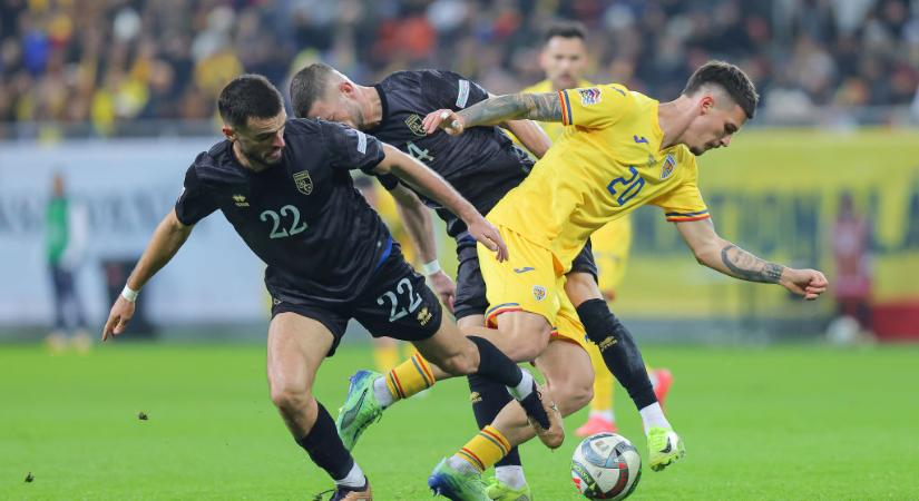 Koszovói karmestert szemelt ki a Ferencváros – sajtóhír - FociClub