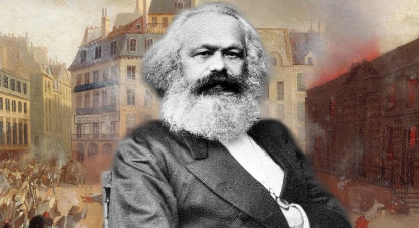 Vesd le a láncaid! Megérkezett a The Communist Manifesto – A Visual Novel - PC Guru