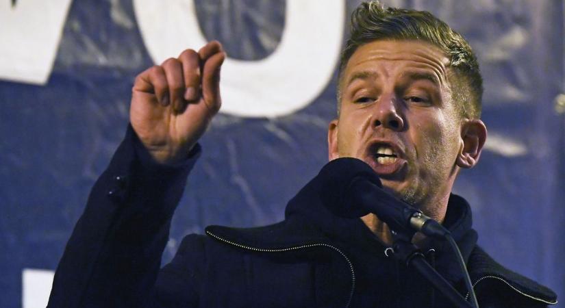 A higgadtakra nem, az agresszív hívekre van igény a Tisza Pártnál - Boon