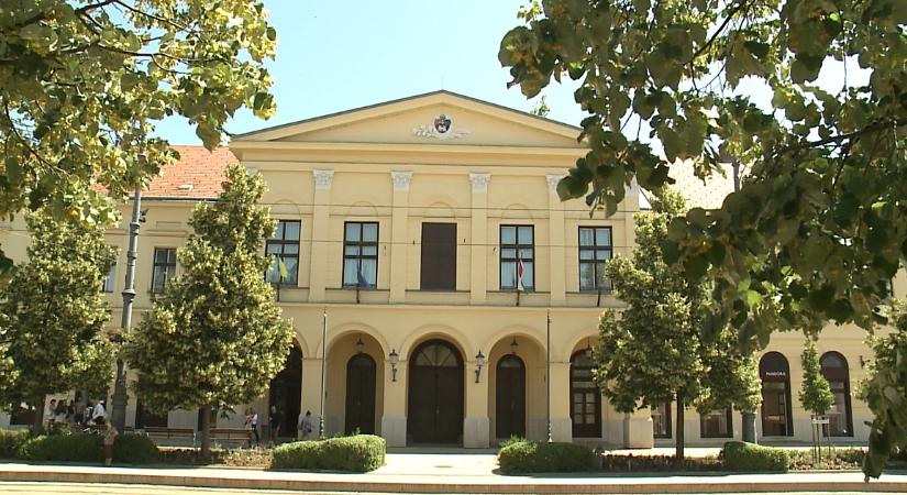 Szakmai napot tartott Debrecenben az idén 20 éves Városok Falvak Szövetsége - Dehir