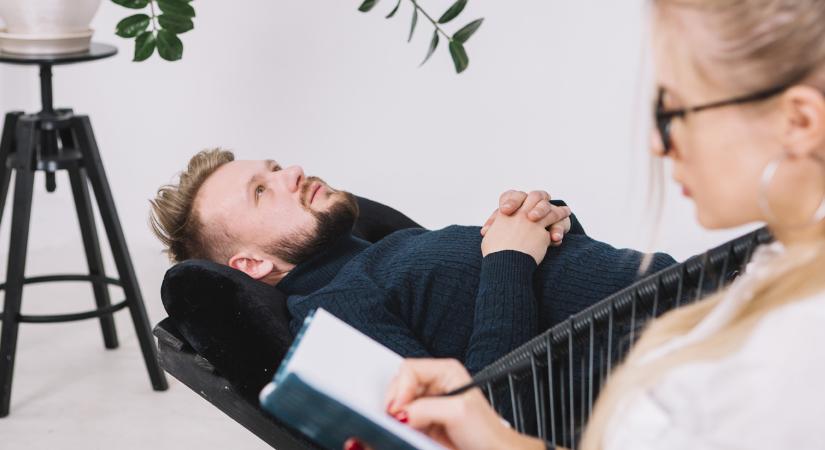 Érdemes tudatos vásárlónak lenni a pszichés segítségkérésben is - Patika Magazin