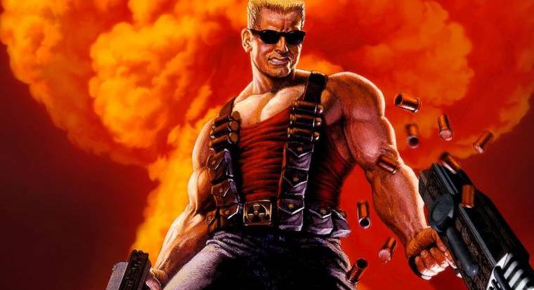 „Hail to the King, Baby!” - Duke Nukem adaptáció készül, nem akárki dolgozik rajta - Puliwood