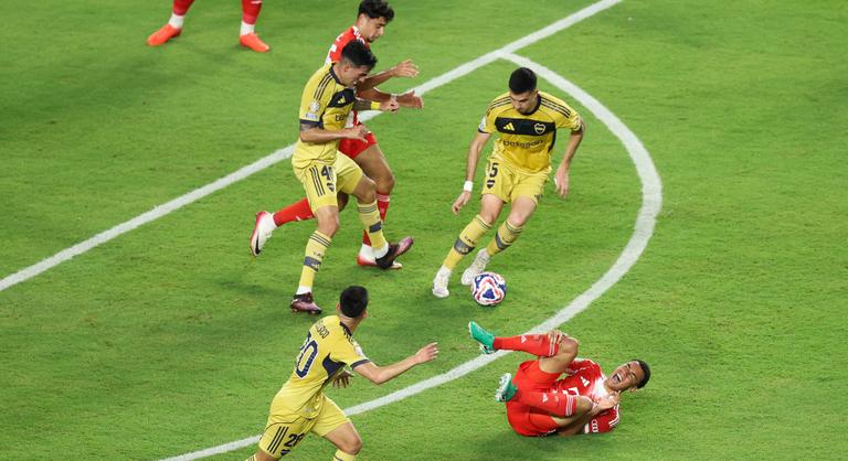 Ettől féltek a Bayern szurkolói, sérülés miatt ismét kidőlt a bajorok csillaga - Index - Sport