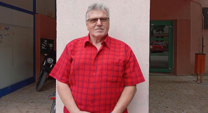 Feol Podcast: Ulcz Lászlóval, a hajdani fehérvári kézilabda kiválósággal beszélgettünk - Feol