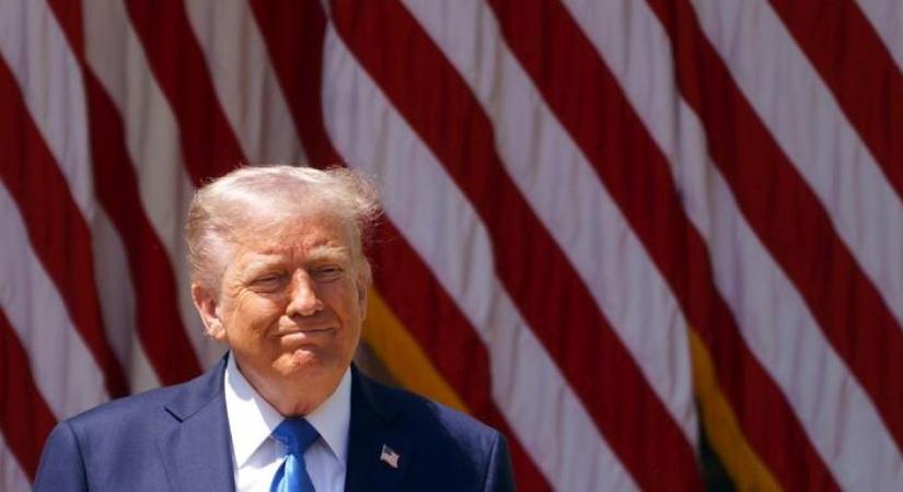 Nem álhír: Donald Trumpot Nobel-békedíjra jelölték - Privátbankár