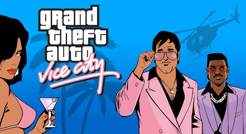 Videóban meséljük el, miért csoda, hogy nem tiltották be a GTA: Vice City-t - PC Guru