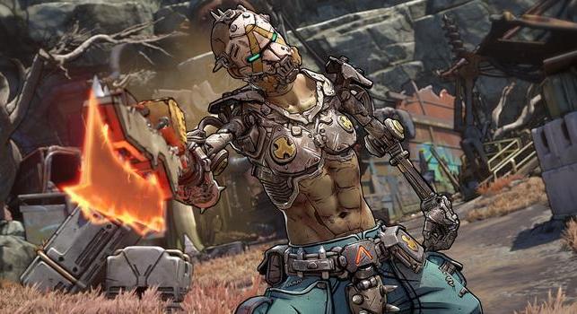 Kiakadt a közösség, a Borderlands 4 a Denuvótól is rosszabb védelmet kap - Esport 1