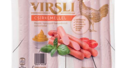 Egészségügyi kockázatot jelenthet az Aldi egyik virslije - Dél-Zala Press