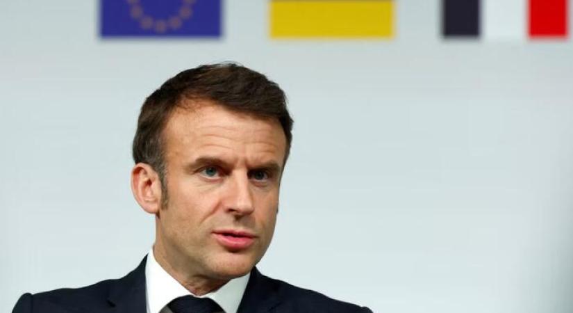 A francia és az iráni elnök a nukleáris tárgyalások felgyorsításában állapodott meg - Privátbankár