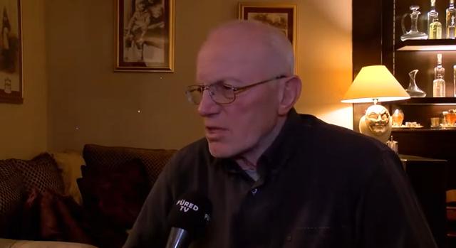 Így néz ki 72 évesen Fa Nándor, rá sem ismersz a nagy világutazóra - Promotions