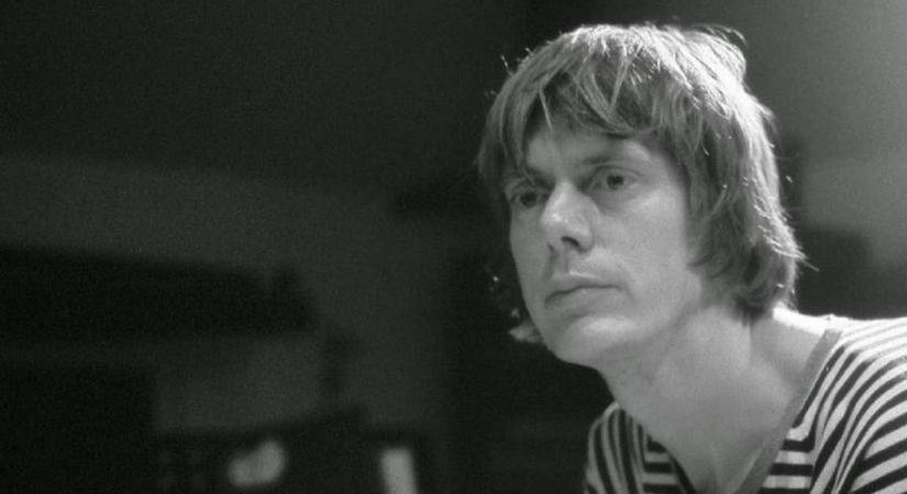 Meghalt Patrick Walden, a Babyshambles gitárosa - 24.hu