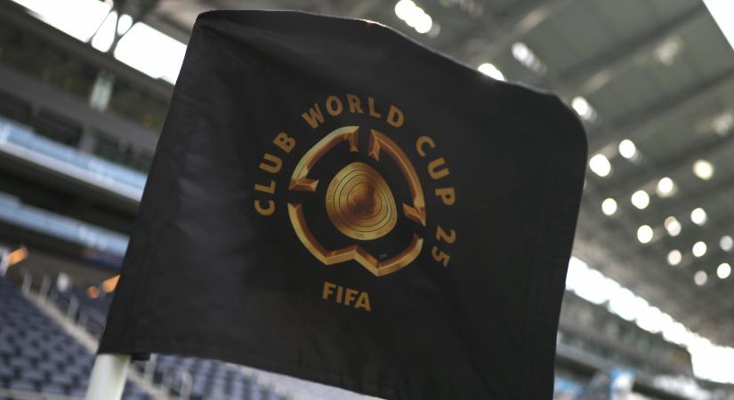 Újabb ország jelentkezett be a 2029-es klub-vb rendezéséért - Sport365
