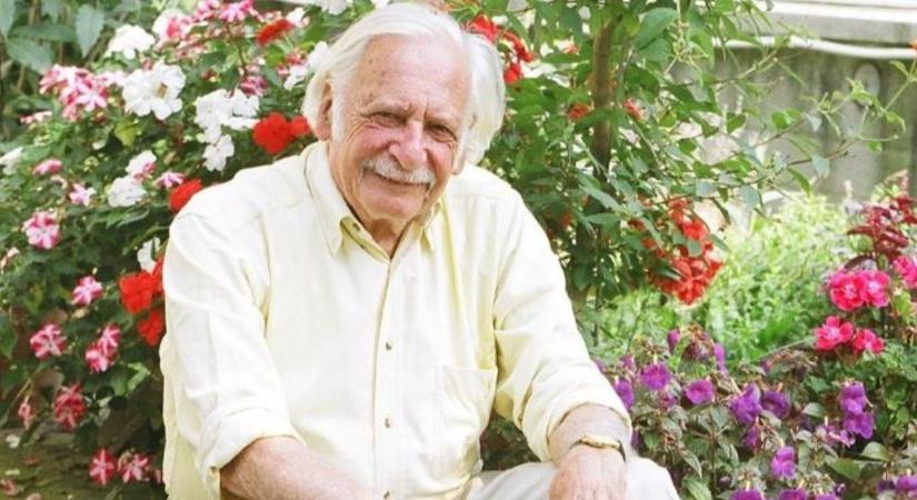 Bálint gazda emlékezete – 5 éve hunyt el a nemzet kertésze - Agroinform