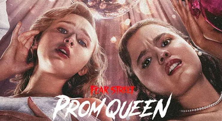 Fear Street – Prom Queen (2025) (A félelem utcája – A bálkirálynő) - Cinegore