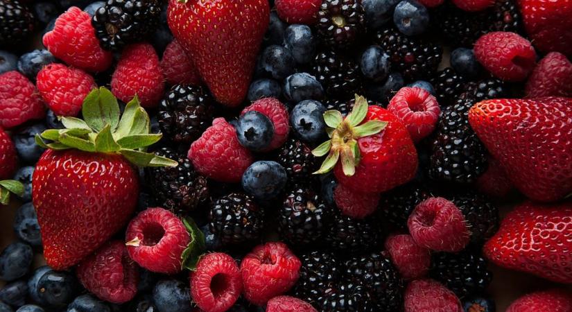 Így hatnak a testedre a friss gyümölcsök - Well and Fit