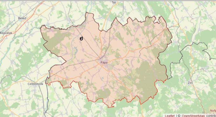 Melléképülettűz Nemesgörzsönyben - Veol
