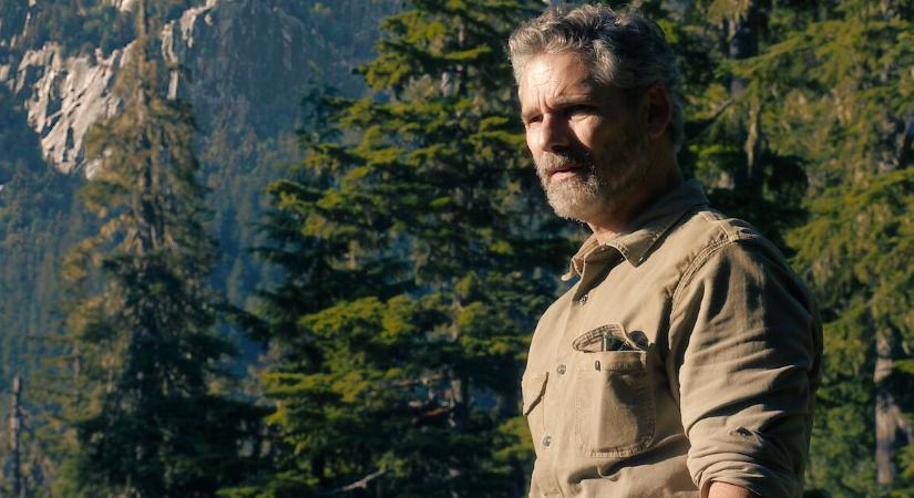 Gyilkosság a Yosemite Nemzeti Parkban – Előzetesen az UNTAMED - PC Guru
